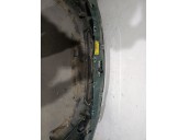 Recambio de paragolpes delantero para mg serie 25 (rf) 1.6 16v cat referencia OEM IAM 5697798 