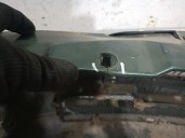 Recambio de paragolpes delantero para mg serie 25 (rf) 1.6 16v cat referencia OEM IAM 5697798  