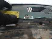 Recambio de paragolpes delantero para mg serie 25 (rf) 1.6 16v cat referencia OEM IAM 5697798  