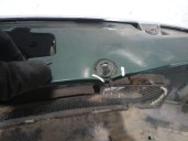 Recambio de paragolpes delantero para mg serie 25 (rf) 1.6 16v cat referencia OEM IAM 5697798  