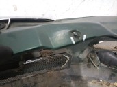 Recambio de paragolpes delantero para mg serie 25 (rf) 1.6 16v cat referencia OEM IAM 5697798 