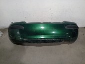 Recambio de paragolpes trasero para mg serie 25 (rf) 1.6 16v cat referencia OEM IAM 5697800 