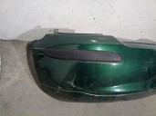 Replacement rear bumper for MG Series 25 (RF) 1.6 16V CAT OEM IAM reference 5697800 
