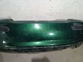 Replacement rear bumper for MG Series 25 (RF) 1.6 16V CAT OEM IAM reference 5697800 