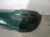 Replacement rear bumper for MG Series 25 (RF) 1.6 16V CAT OEM IAM reference 5697800 