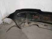 Replacement rear bumper for MG Series 25 (RF) 1.6 16V CAT OEM IAM reference 5697800 