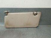 Recambio de parasol izquierdo para mg serie 25 (rf) 1.6 16v cat referencia OEM IAM 16K4F 16K4F 