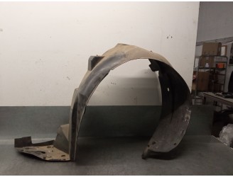 Recambio de paso rueda delantero izquierdo para mg serie 25 (rf) 1.6 16v cat referencia OEM IAM CLF101590 CLF101590 