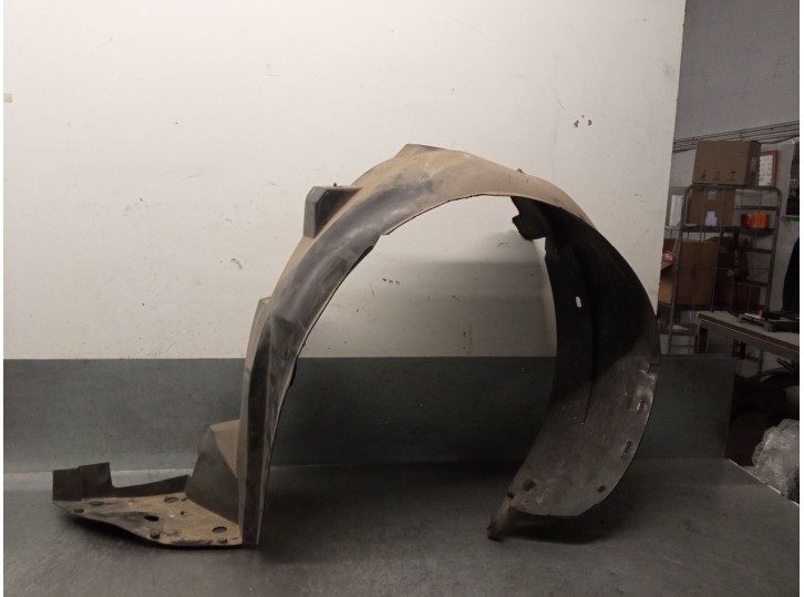 Recambio de paso rueda delantero izquierdo para mg serie 25 (rf) 1.6 16v cat referencia OEM IAM CLF101590 CLF101590 