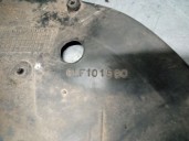 Recambio de paso rueda delantero izquierdo para mg serie 25 (rf) 1.6 16v cat referencia OEM IAM CLF101590 CLF101590 