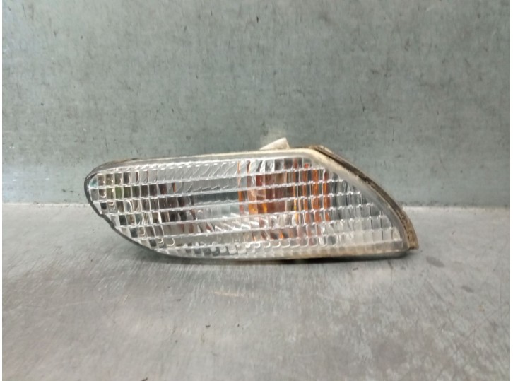 Recambio de piloto delantero derecho para mg serie 25 (rf) 1.6 16v cat referencia OEM IAM 16K4F 16K4F 