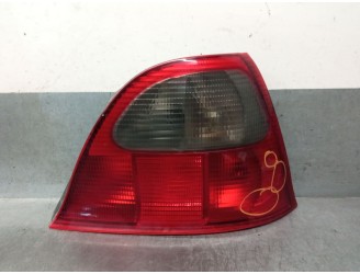 Recambio de piloto trasero derecho para mg serie 25 (rf) 1.6 16v cat referencia OEM IAM 16K4F 16K4F 