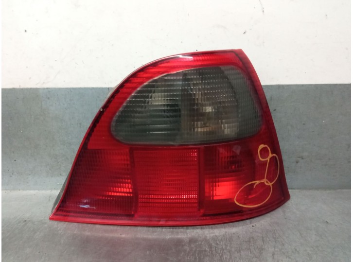 Recambio de piloto trasero derecho para mg serie 25 (rf) 1.6 16v cat referencia OEM IAM 16K4F 16K4F 