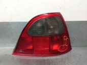 Recambio de piloto trasero derecho para mg serie 25 (rf) 1.6 16v cat referencia OEM IAM 16K4F 16K4F 