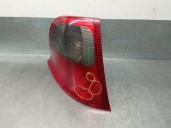 Recambio de piloto trasero derecho para mg serie 25 (rf) 1.6 16v cat referencia OEM IAM 16K4F 16K4F 