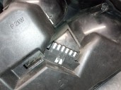 Recambio de piloto trasero derecho para mg serie 25 (rf) 1.6 16v cat referencia OEM IAM 16K4F 16K4F 