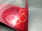 Recambio de piloto trasero derecho para mg serie 25 (rf) 1.6 16v cat referencia OEM IAM 16K4F 16K4F 