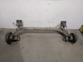 Recambio de puente trasero para mg serie 25 (rf) 1.6 16v cat referencia OEM IAM 16K4F  