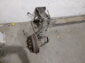 Recambio de puente trasero para mg serie 25 (rf) 1.6 16v cat referencia OEM IAM 16K4F  