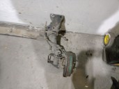 Recambio de puente trasero para mg serie 25 (rf) 1.6 16v cat referencia OEM IAM 16K4F 