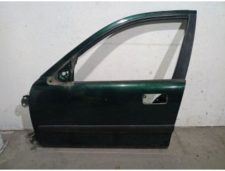 Recambio de puerta delantera izquierda para mg serie 25 (rf) 1.6 16v cat referencia OEM IAM 5697822  