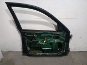 Replacement front left door for MG Series 25 (RF) 1.6 16V cat OEM IAM reference 5697822 