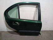 Recambio de puerta trasera derecha para mg serie 25 (rf) 1.6 16v cat referencia OEM IAM 