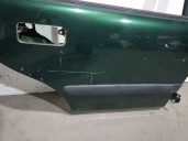 Recambio de puerta trasera derecha para mg serie 25 (rf) 1.6 16v cat referencia OEM IAM   