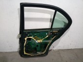 Recambio de puerta trasera derecha para mg serie 25 (rf) 1.6 16v cat referencia OEM IAM 