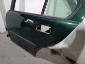 Recambio de puerta trasera izquierda para mg serie 25 (rf) 1.6 16v cat referencia OEM IAM 5697825 