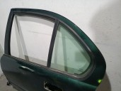 Recambio de puerta trasera izquierda para mg serie 25 (rf) 1.6 16v cat referencia OEM IAM 5697825 
