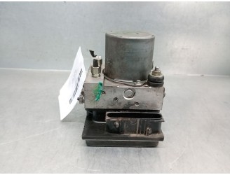 Recambio de abs para nissan qashqai (j10) 1.6 dci turbodiesel cat referencia OEM IAM 47660BB50A  0265252020 BOSCH