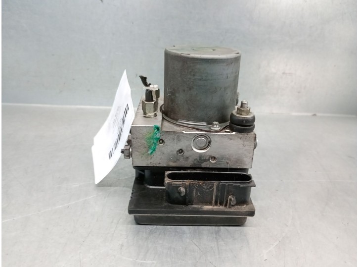 Recambio de abs para nissan qashqai (j10) 1.6 dci turbodiesel cat referencia OEM IAM 47660BB50A  0265252020 BOSCH
