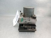 Recambio de abs para nissan qashqai (j10) 1.6 dci turbodiesel cat referencia OEM IAM 47660BB50A  0265252020 BOSCH