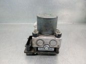 Recambio de abs para nissan qashqai (j10) 1.6 dci turbodiesel cat referencia OEM IAM 47660BB50A  0265252020 BOSCH