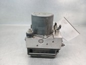 Recambio de abs para nissan qashqai (j10) 1.6 dci turbodiesel cat referencia OEM IAM 47660BB50A  0265252020 BOSCH