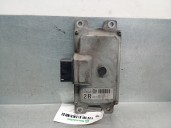 Recambio de centralita motor uce para nissan qashqai (j10) 1.6 dci turbodiesel cat referencia OEM IAM EMU10010N  