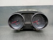 Recambio de cuadro instrumentos para nissan qashqai (j10) 1.6 dci turbodiesel cat referencia OEM IAM 24810BR54B 24810BR54B 