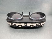 Recambio de cuadro instrumentos para nissan qashqai (j10) 1.6 dci turbodiesel cat referencia OEM IAM 24810BR54B 24810BR54B 