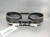 Recambio de cuadro instrumentos para nissan qashqai (j10) 1.6 dci turbodiesel cat referencia OEM IAM 24810BR54B 24810BR54B 