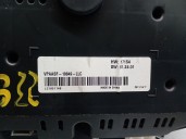 Recambio de cuadro instrumentos para nissan qashqai (j10) 1.6 dci turbodiesel cat referencia OEM IAM 24810BR54B 24810BR54B 