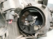 Recambio de faro izquierdo para nissan qashqai (j10) 1.6 dci turbodiesel cat referencia OEM IAM 26060BR00B 26060BR00B 