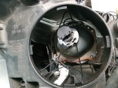 Recambio de faro izquierdo para nissan qashqai (j10) 1.6 dci turbodiesel cat referencia OEM IAM 26060BR00B 26060BR00B 