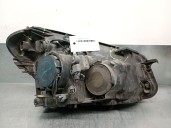 Recambio de faro izquierdo para nissan qashqai (j10) 1.6 dci turbodiesel cat referencia OEM IAM 26060BR00B 26060BR00B 