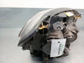 Recambio de faro izquierdo para nissan qashqai (j10) 1.6 dci turbodiesel cat referencia OEM IAM 26060BR00B 26060BR00B 