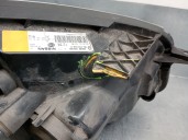 Recambio de faro izquierdo para nissan qashqai (j10) 1.6 dci turbodiesel cat referencia OEM IAM 26060BR00B 26060BR00B 