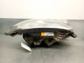 Recambio de faro izquierdo para nissan qashqai (j10) 1.6 dci turbodiesel cat referencia OEM IAM 26060BR00B 26060BR00B 
