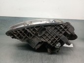 Recambio de faro izquierdo para nissan qashqai (j10) 1.6 dci turbodiesel cat referencia OEM IAM 26060BR00B 26060BR00B 