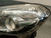 Recambio de faro izquierdo para nissan qashqai (j10) 1.6 dci turbodiesel cat referencia OEM IAM 26060BR00B 26060BR00B 