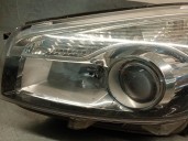 Recambio de faro izquierdo para nissan qashqai (j10) 1.6 dci turbodiesel cat referencia OEM IAM 26060BR00B 26060BR00B 